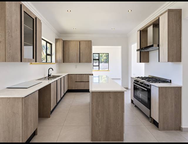 3 BEDROOM HOUSE FOR SALE IN MEYERTON CENTRAL